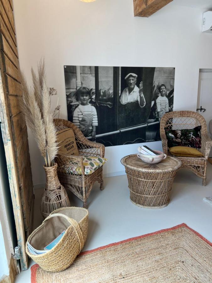 Le Cedre 1830 Maison D'Hotes De Charme Et Spa Saint-Feliu-d'Avall Exteriér fotografie